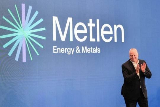 Metlen